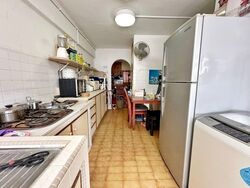 Blk 185 Bishan Street 13 (Bishan), HDB 3 Rooms #604351011